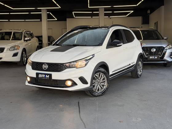 FIAT ARGO 1.3 FIREFLY FLEX TREKKING MANUAL FIAT ARGO 1.3 FIREFLY FLEX TREKKING MANUAL